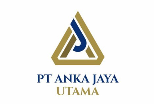 Logo PT Anka Jaya Utama